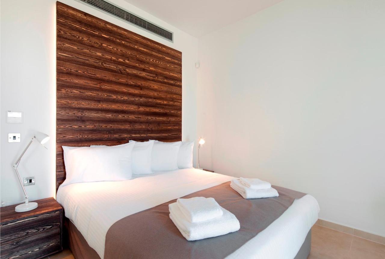 Gold Lagoon Kosher Hotel Paphos Exteriér fotografie